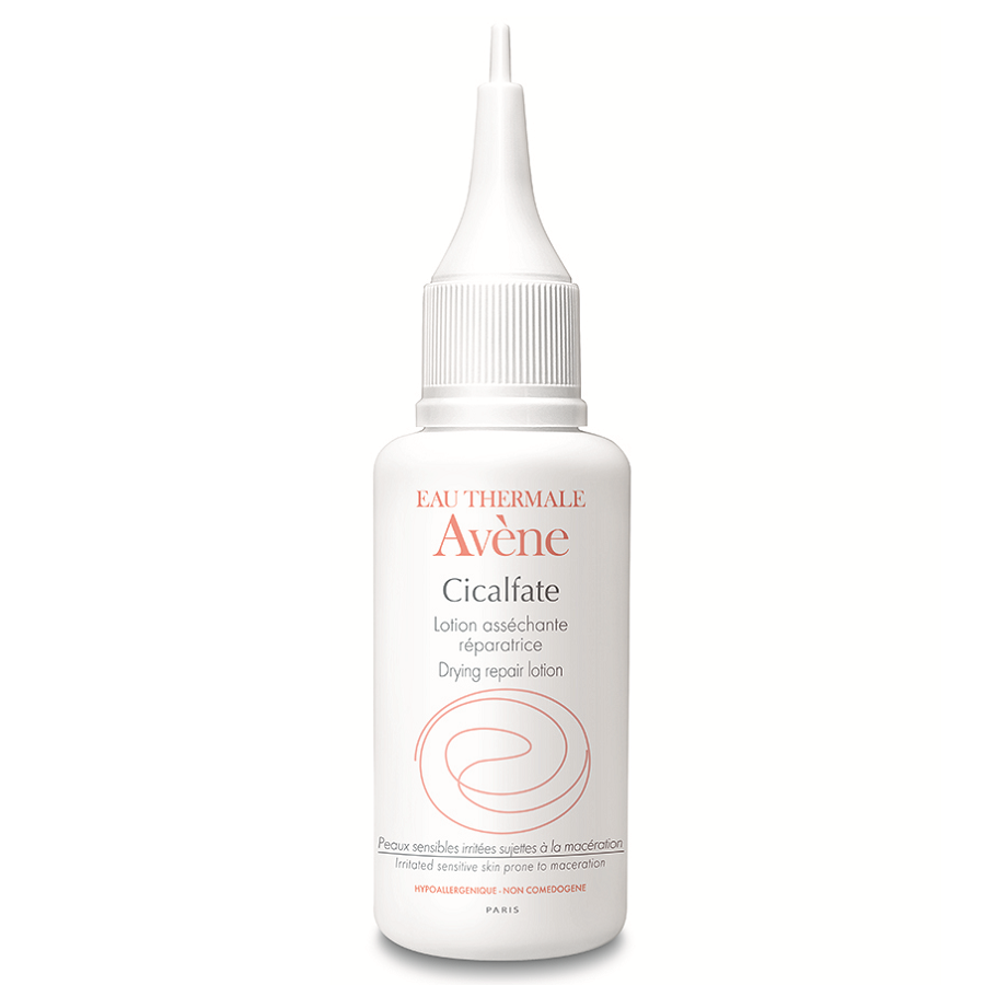 Lotiune reparatoare Cicalfate, 40 ml, Avene