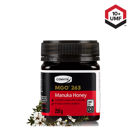 Miere de Manuka UMF10+, 250 g, Comvita