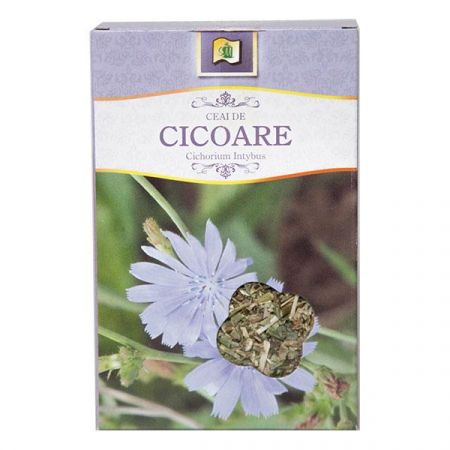 Ceai de cicoare, 50 g, Stef Mar