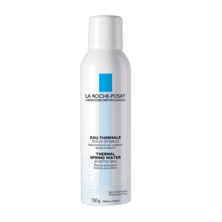 Apa termala cu efect de calmare si protejare, 150 ml, La Roche-Posay