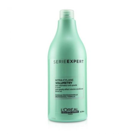 Tratament pentru volum Volumetry Serie Expert, 1000 ml, Loreal Professionnel