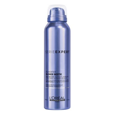 Spray pentru par blond Serie Expert Blondifier Blonde Bestie, 150 ml, Loreal Professionnel