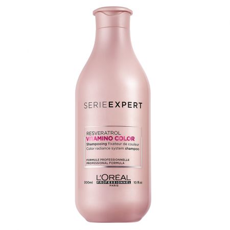 Sampon pentru par vopsit A-OX Vitamino Color Serie Expert, 300 ml, Loreal Professionnel