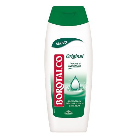 Gel de dus Original, 500 ml, Borotalco