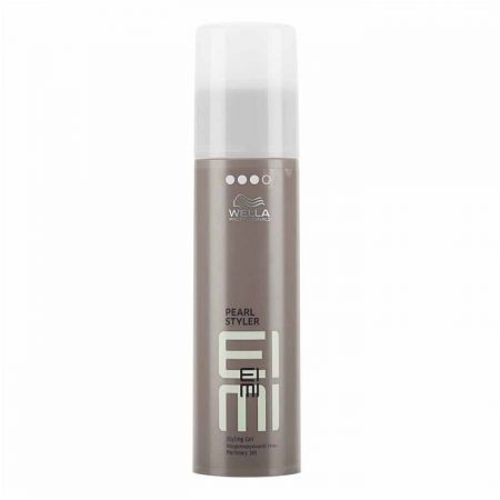 Gel pentru styling Eimi Pearl Styler, 100 ml,  Wella Professionals