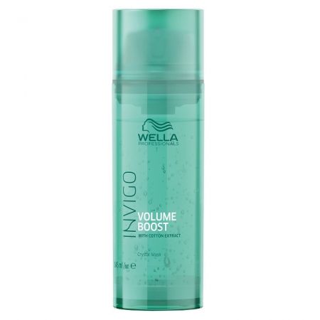 Masca pentru volum Invigo Volume Boost, 145 ml, Wella Professionals