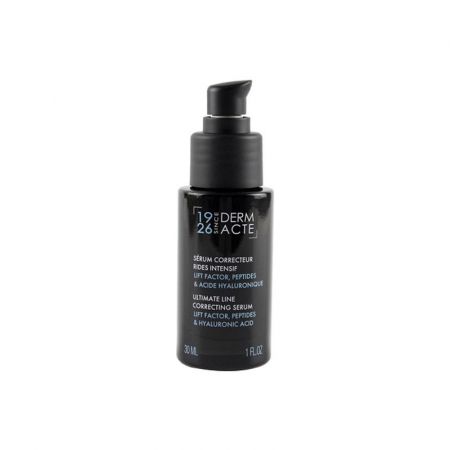 Ser tratament pentru corectarea ridurilor Acte Correcteur Rides Intesif, AC8032, 30 ml, Academie