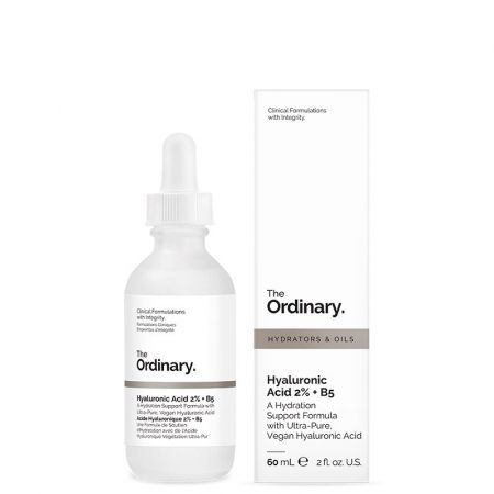 Acid Hialuronic 2% + B5, 60 ml, The Ordinary