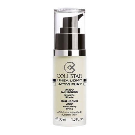 Acid hialuronic pentru barbati (K28401), 30 ml, Collistar