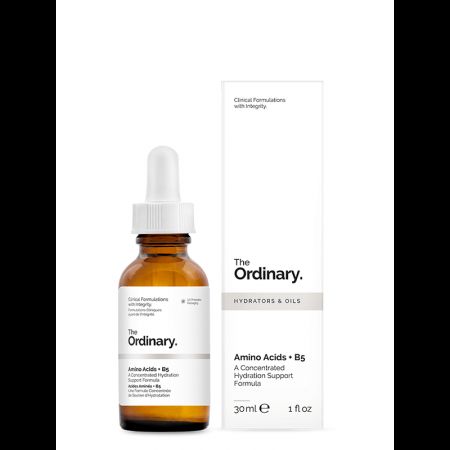 Amino Acizi + B5, 30 ml, The Ordinary