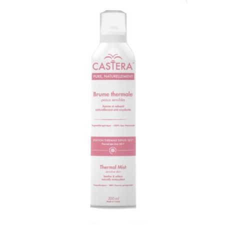 Apa termala Castera, 300 ml, Laboratoire Odost