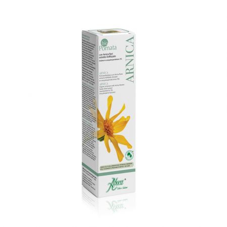 Arnica unguent, 50 ml, Aboca