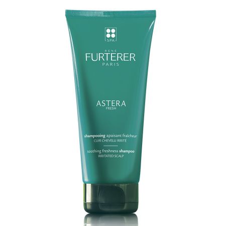 Sampon calmant Astera Fresh, 200 ml, Rene Furterer