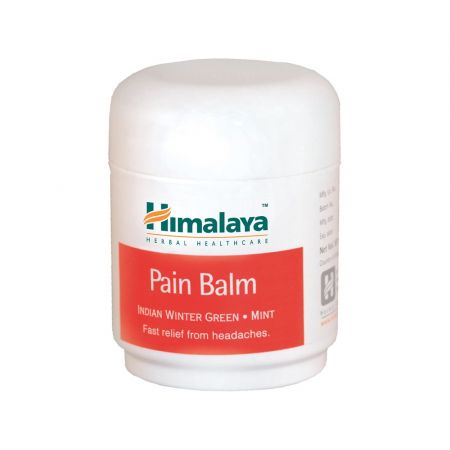 Balsam calmant, 50 ml, Himalaya