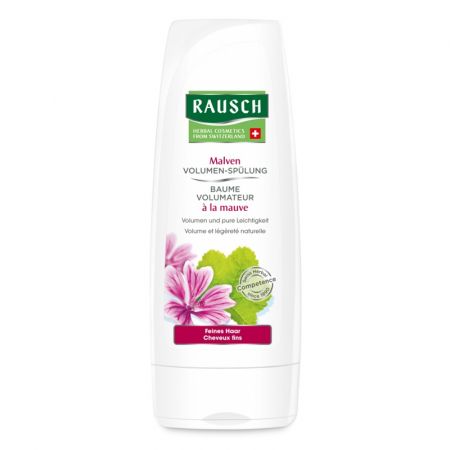 Balsam pentru volum cu nalba, 200 ml, Rausch