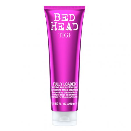 Balsam pentru par moale si subtire Bed Head Fully Loaded, 200 ml, Tigi