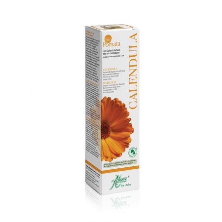 Calendula unguent, 50ml, Aboca