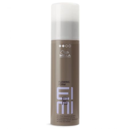 Crema de styling pentru netezire Eimi Flowing Form, 100 ml,  Wella Professionals