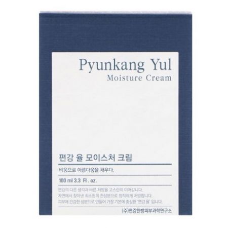 Crema hidratanta, 100 ml, Pyunkang Yul