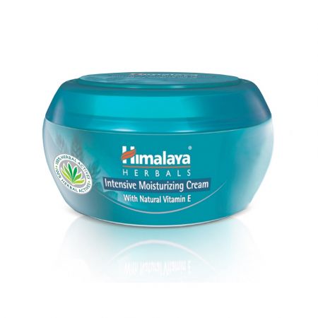 Crema intens hidratanta, 50 ml, Himalaya