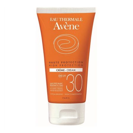 Crema pentru protectie solara SPF 30, 50 ml, Avene