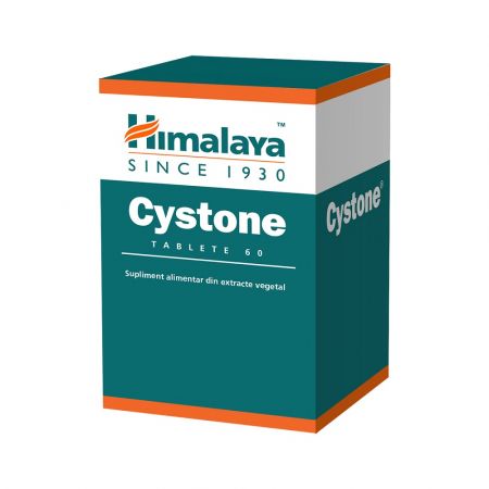 Cystone, 60 tablete, Himalaya