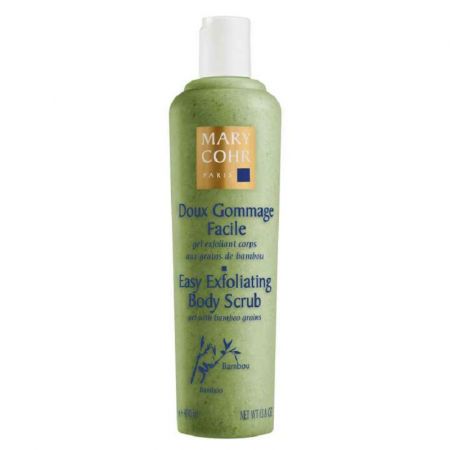 Exfoliant de corp Doux Gommage Facile, MC891110, 400ml, Mary Cohr 