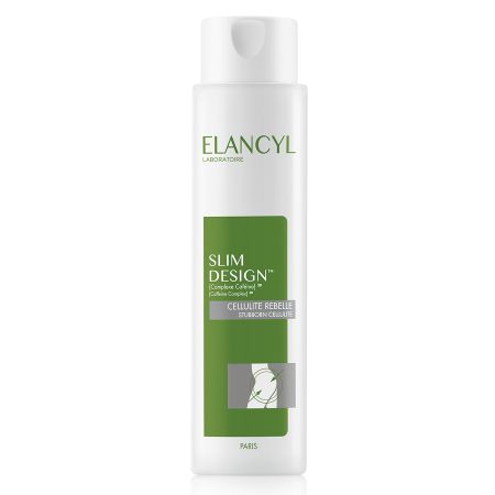 Ser de zi anti-celulita Slim Design, 200 ml, Elancyl