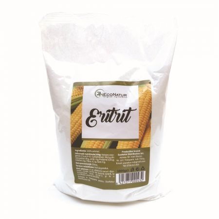 Eritrit, 1000 g, EcoNatur