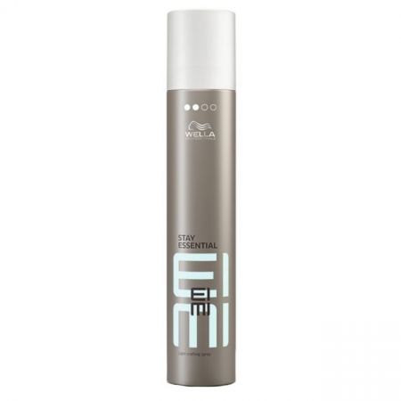 Fixativ cu fixare medie Eimi Stay Essential, 500 ml, Wella Professional