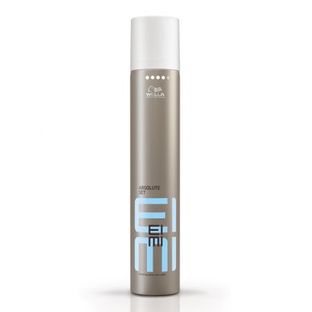 Fixativ cu fixare ultra puternica Eimi, 500 ml, Wella Professionals