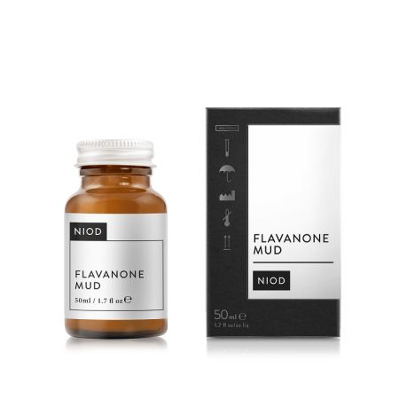 Masca Flavanone Mud Niod, 50 ml, Deciem