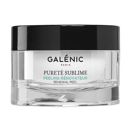 Crema peeling Purete Sublime, 50 ml, Galenic