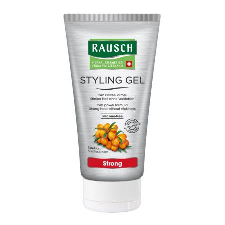 Gel de par Strong, 150 ml, Rausch