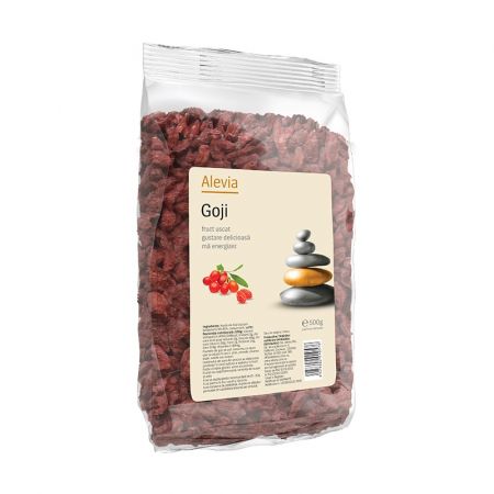 Goji, 500g, Alevia