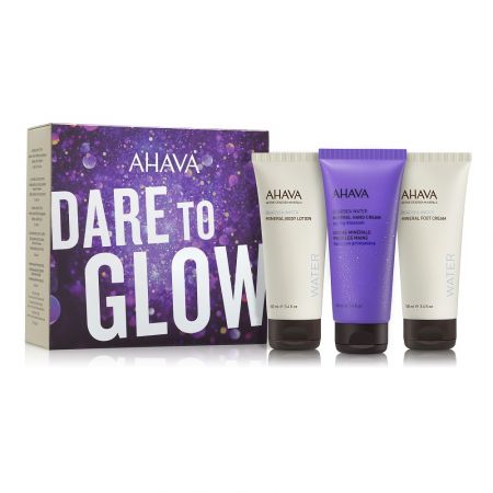 Kit Dare to Glow, Ahava