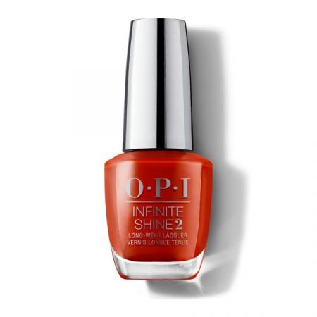 Lac de unghii Infinite Shine Mexico Collection ¡Viva OPI!, 15 ml, OPI