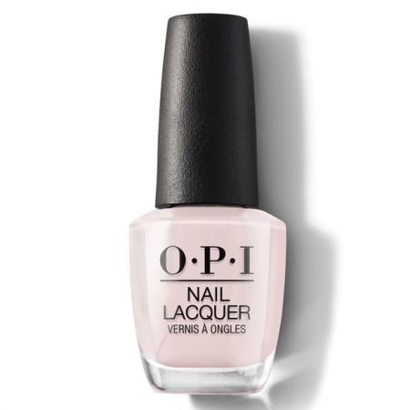 Lac de unghii Nail Laquer Collection Lisbon Wants Moor, 15 ml, OPI 