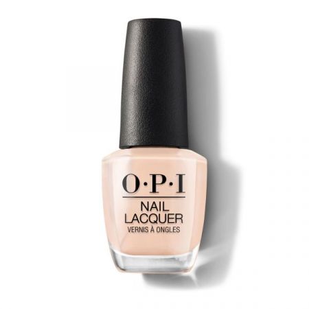 Lac de unghii Nail Laquer Collection Samoan Sand, 15 ml, OPI 