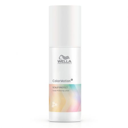 Lotiune pentru protectia scalpului inainte vopsire Color Motion+, 150 ml, Wella Professionals