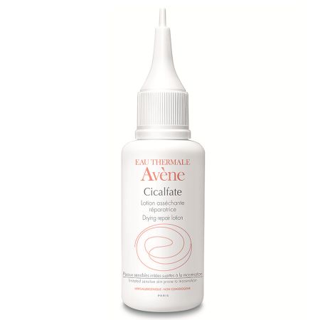 Lotiune reparatoare Cicalfate, 40 ml, Avene