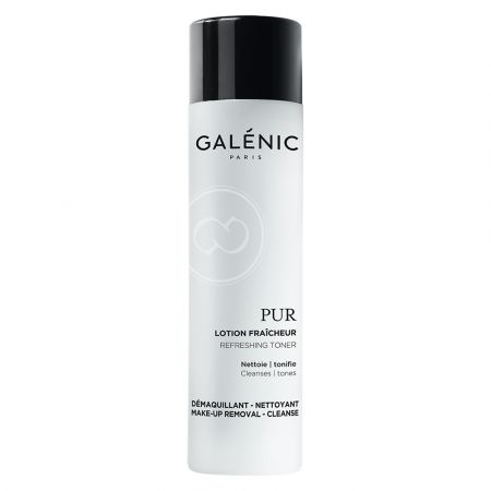 Lotiune tonica reconfortanta Pur, 200 ml, Galenic