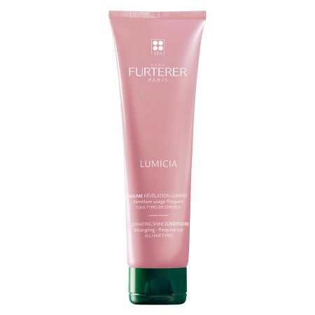 Balsam pentru luminozitate si stralucire Lumicia, 150 ml, Rene Furterer