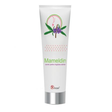 Mameldin crema, 35 g, Ircon