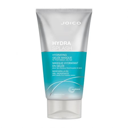 Masca de par Hydra Splash Hydrating JO2561388, 150 ml, Joico