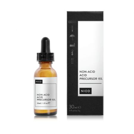 Tratament Non-acid Acid Precursor 15% Niod, 30 ml, Deciem