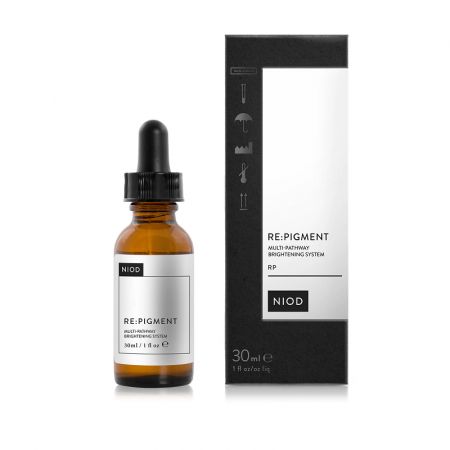 Solutie ultra-usoara RE: Pigment Niod, 30 ml, Deciem