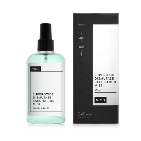 Spray cu efect calmant SDSM2 Niod, 240 ml, Deciem