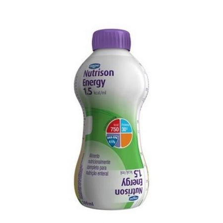 Nutrison Energy, 500 ml, Nutricia