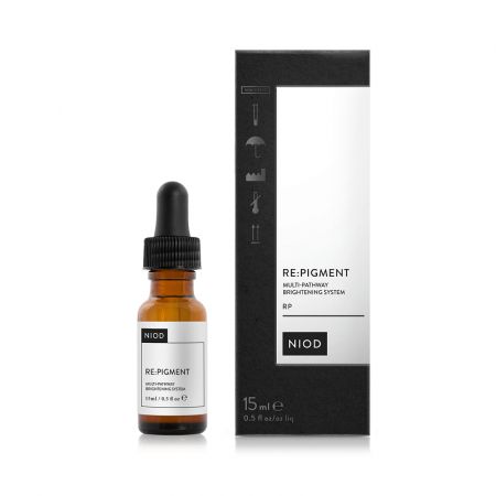 Solutie ultra-usoara RE: Pigment Niod, 15 ml, Deciem